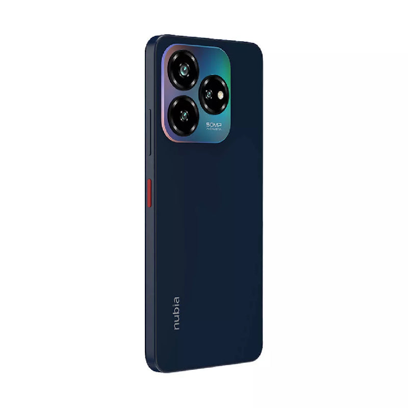 ZTE Nubia V60 - 6GB / 256GB / 6.6’’ HD + / 4G / Dark Blue - Mobile Mobiles & Tablets > Mobiles