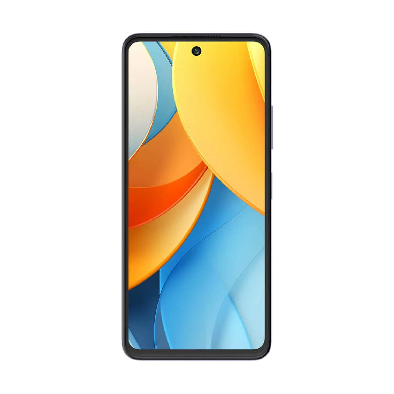 ZTE Nubia V60 - 6GB / 256GB / 6.6’’ HD + / 4G / Sunrise Violet - Mobile Mobiles & Tablets > Mobiles