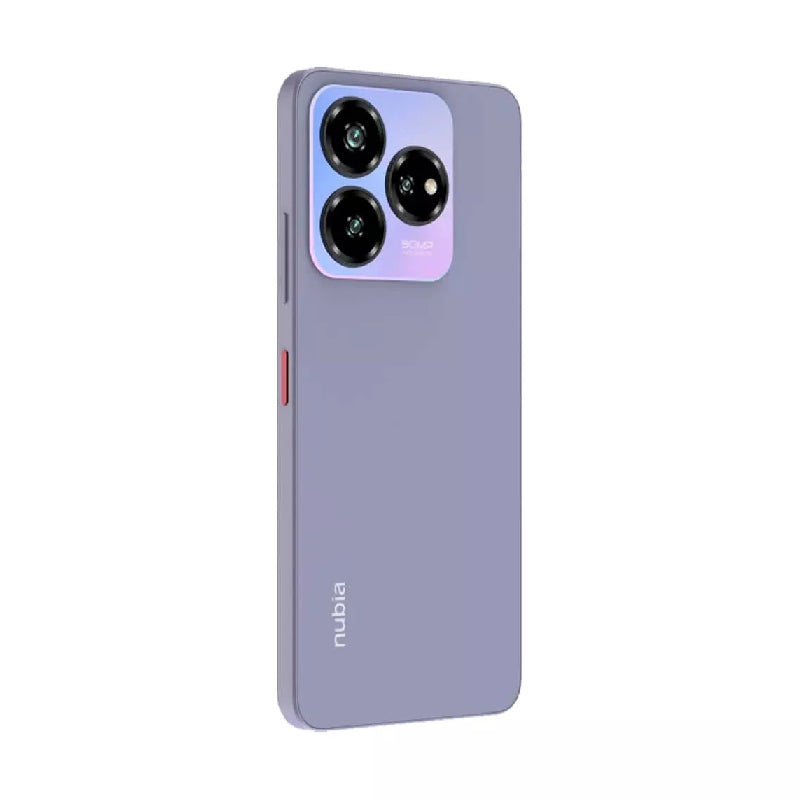 ZTE Nubia V60 - 6GB / 256GB / 6.6’’ HD + / 4G / Sunrise Violet - Mobile Mobiles & Tablets > Mobiles