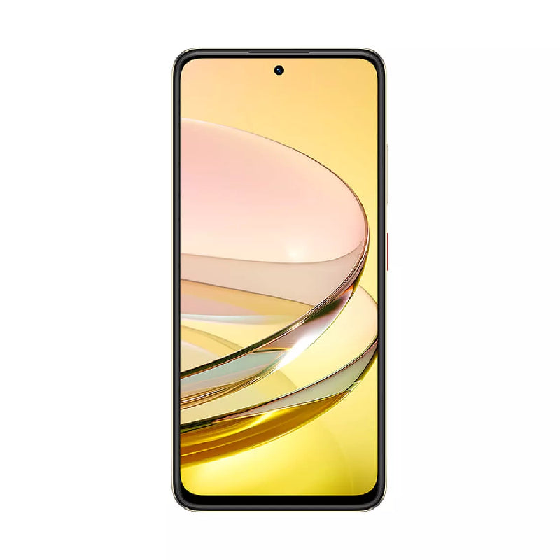 ZTE Nubia V60 - 6GB / 256GB / 6.6’’ HD + / 4G / Champagne Gold - Mobile Mobiles & Tablets > Mobiles
