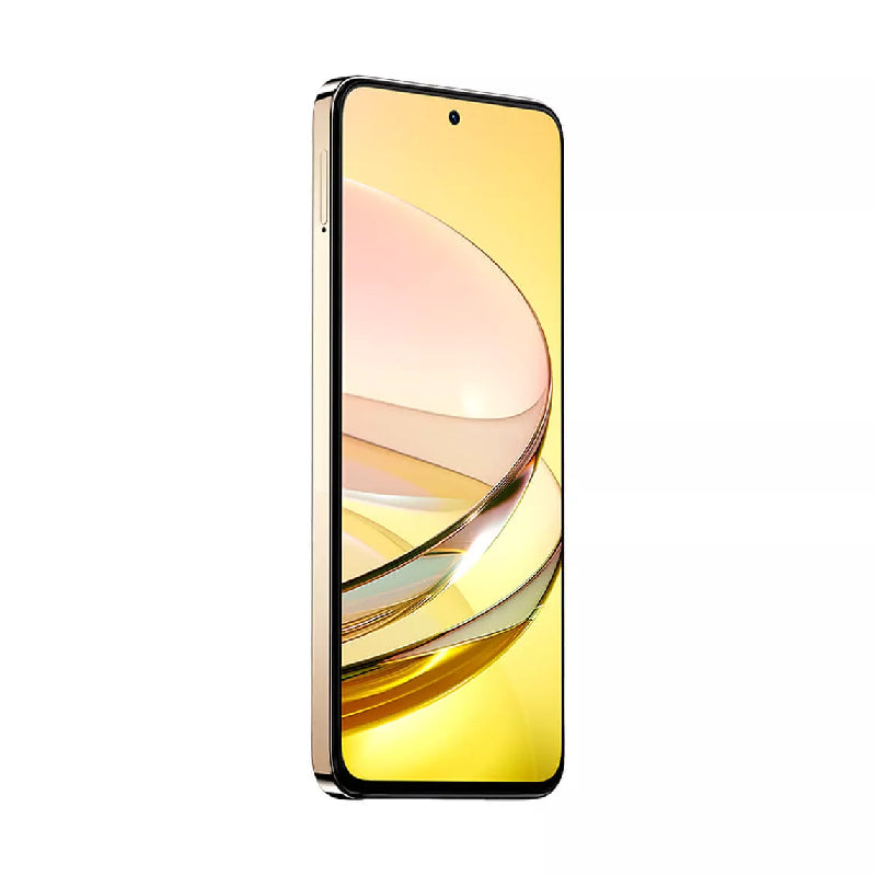 ZTE Nubia V60 - 6GB / 256GB / 6.6’’ HD + / 4G / Champagne Gold - Mobile Mobiles & Tablets > Mobiles