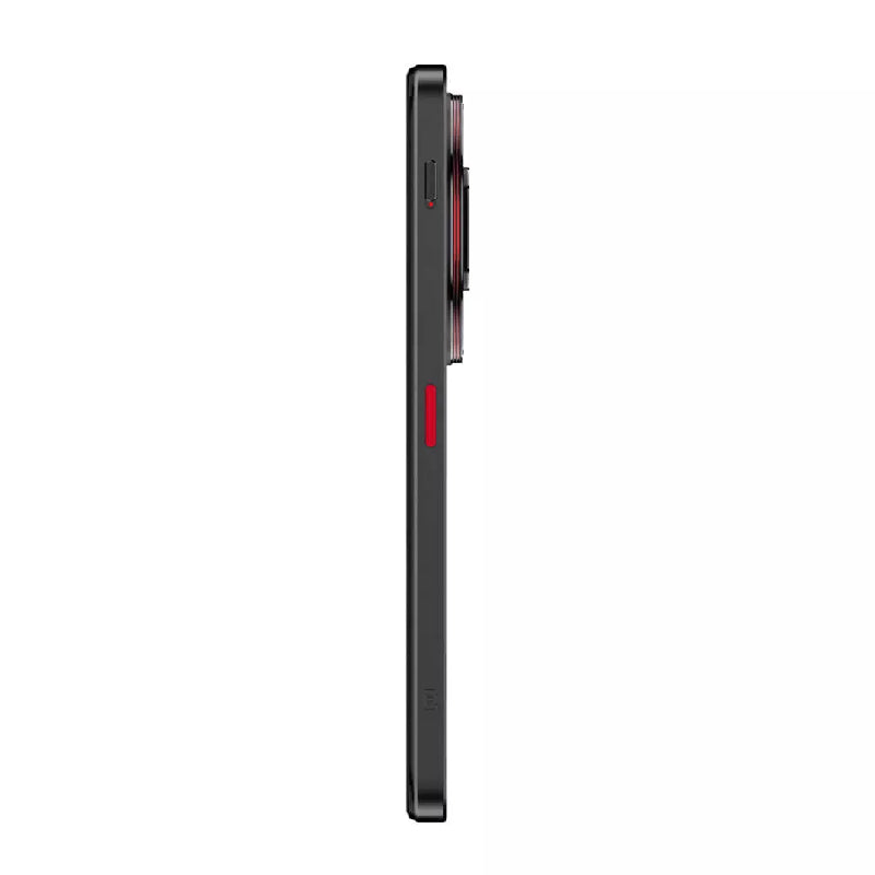 ZTE Nubia Focus Pro - 8GB / 256GB / 6.72’’ FHD + / 5G / Black - Mobile Mobiles & Tablets > Mobiles