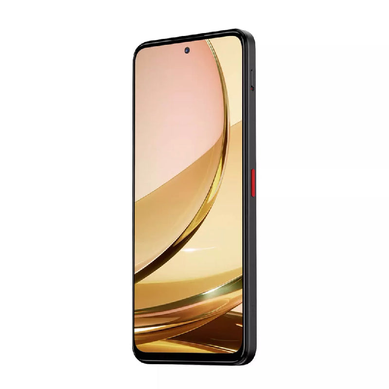 ZTE Nubia Focus Pro - 8GB / 256GB / 6.72’’ FHD + / 5G / Black - Mobile Mobiles & Tablets > Mobiles