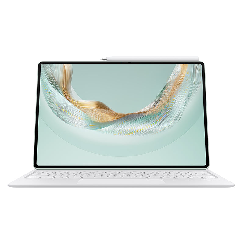 Huawei MatePad Pro - 12.2’’ / 12GB / 512GB / Wi-Fi / Paper-Matte Edition / Green - Keyboard + Pencil (Included) Mobiles