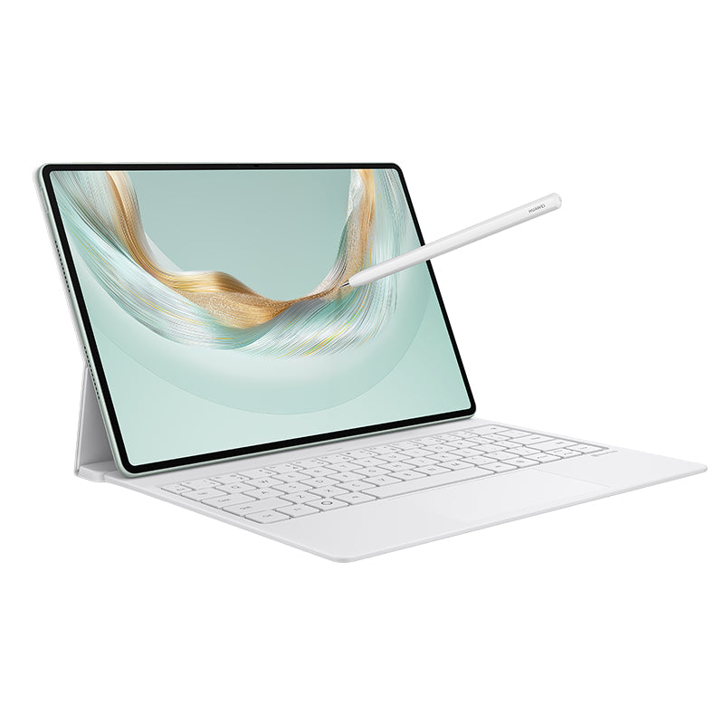 Huawei MatePad Pro - 12.2’’ / 12GB / 512GB / Wi-Fi / Paper-Matte Edition / Green - Keyboard + Pencil (Included) Mobiles