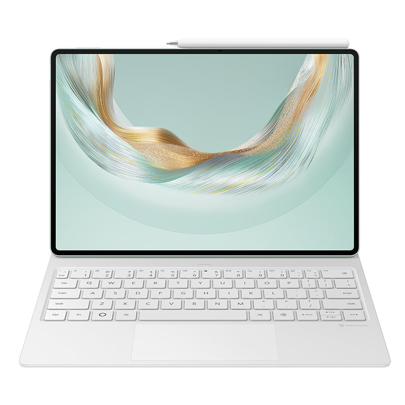 Huawei MatePad Pro - 12.2’’ / 12GB / 512GB / Wi-Fi / Paper-Matte Edition / Green - Keyboard + Pencil (Included) Mobiles