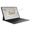 Huawei MatePad Pro - 12.2’’ / 12GB / 512GB / Wi-Fi / Paper-Matte Edition / Black - Keyboard + Pencil (Included) Mobiles