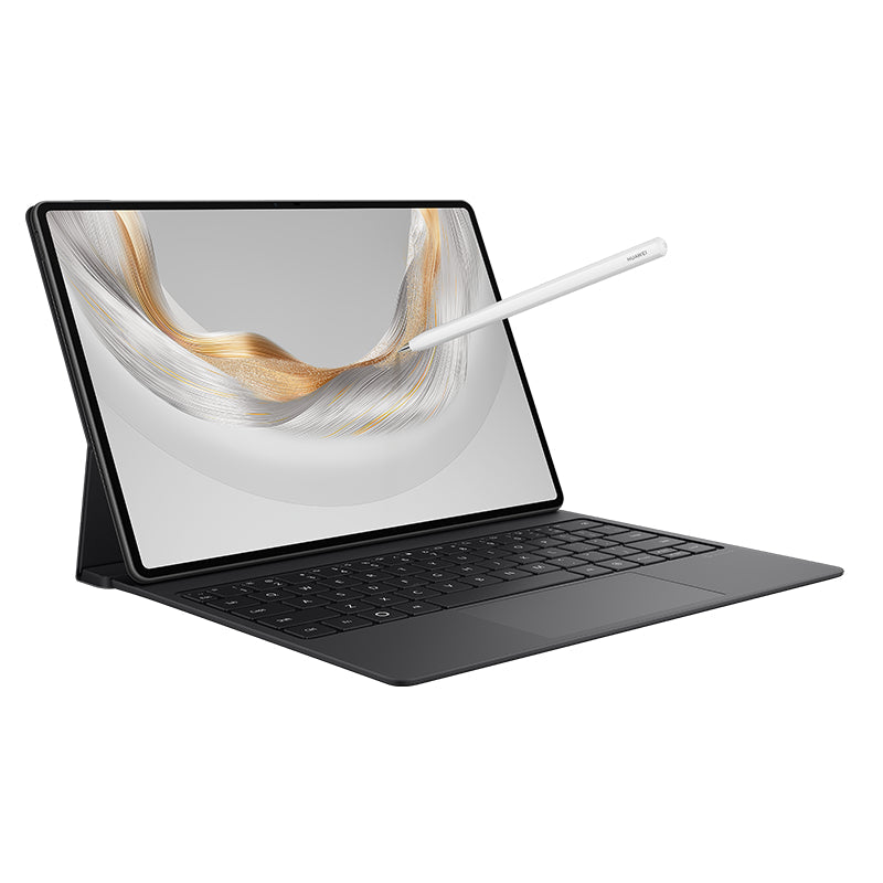 Huawei MatePad Pro - 12.2’’ / 12GB / 512GB / Wi-Fi / Paper-Matte Edition / Black - Keyboard + Pencil (Included) Mobiles