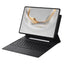 Huawei MatePad Pro - 12.2’’ / 12GB / 512GB / Wi-Fi / Paper-Matte Edition / Black - Keyboard + Pencil (Included) Mobiles