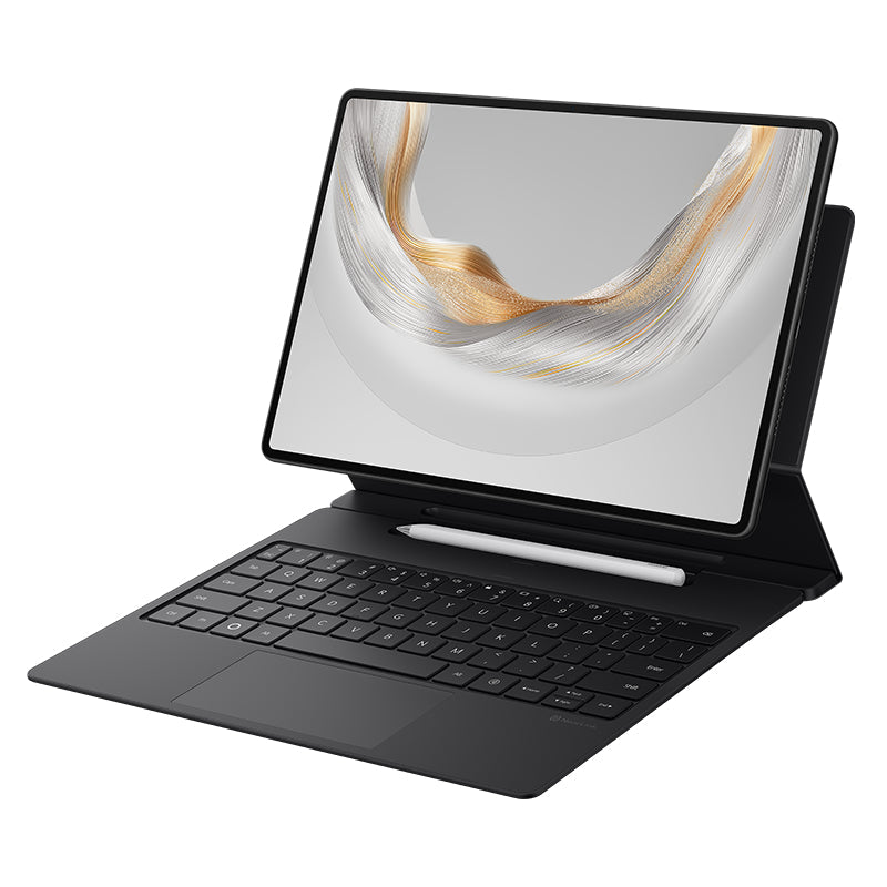 Huawei MatePad Pro - 12.2’’ / 12GB / 512GB / Wi-Fi / Paper-Matte Edition / Black - Keyboard + Pencil (Included) Mobiles