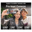 ASUS ROG PHONE 9 Pro Edition 6.78 inch / 1TB / 24GB / 5G / Black / (Republic Of Gamers) Mobiles & Tablets > Mobiles