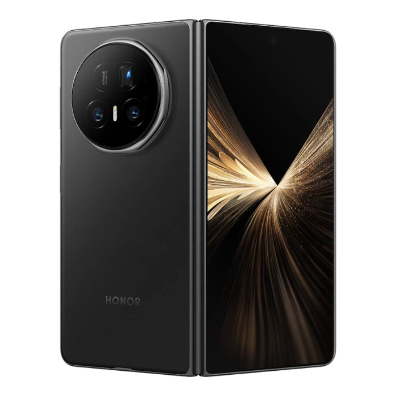 HONOR Magic V5 16GB / 512GB / 7.95’’ OLED / 5G / Black Mobile Mobiles & Tablets > Mobiles