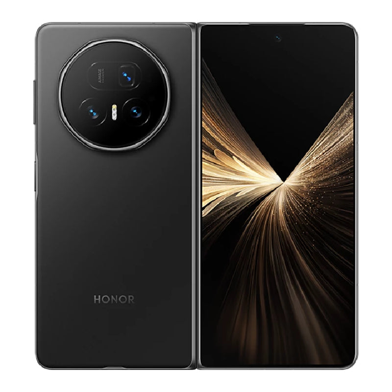 HONOR Magic V5 16GB / 512GB / 7.95’’ OLED / 5G / Black Mobile Mobiles & Tablets > Mobiles