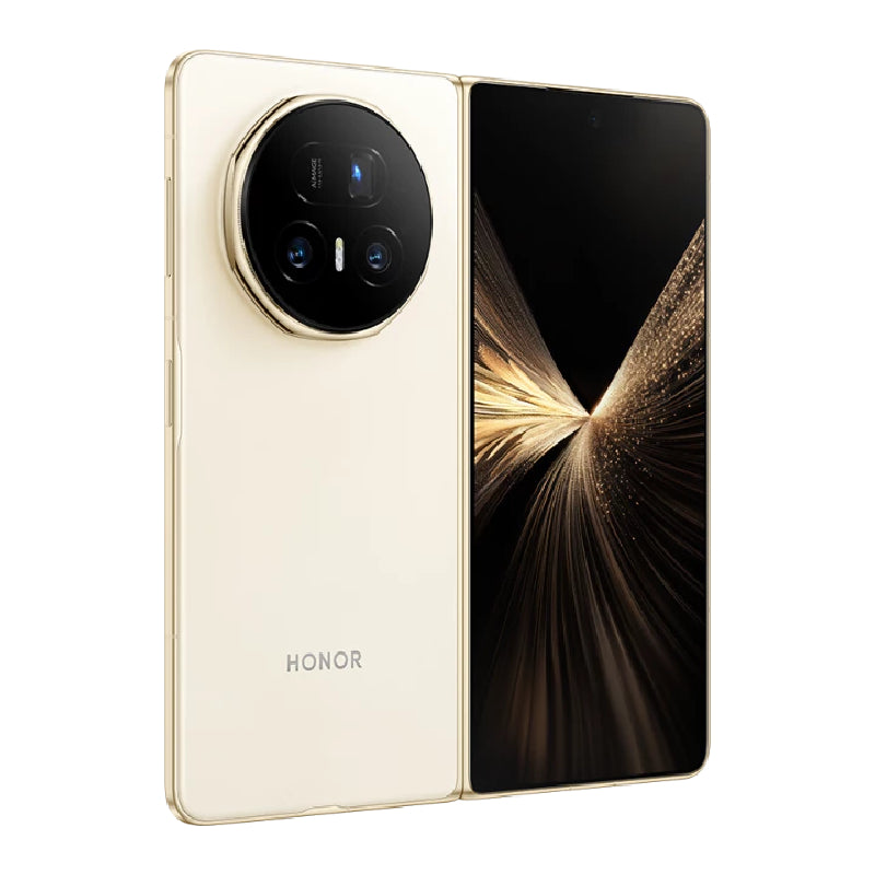 HONOR Magic V5 16GB / 512GB / 7.95’’ OLED / 5G / Ivory White Mobile Mobiles & Tablets > Mobiles