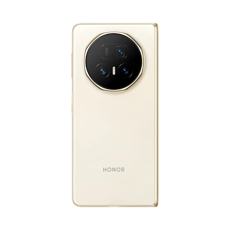 HONOR Magic V5 16GB / 512GB / 7.95’’ OLED / 5G / Ivory White Mobile Mobiles & Tablets > Mobiles