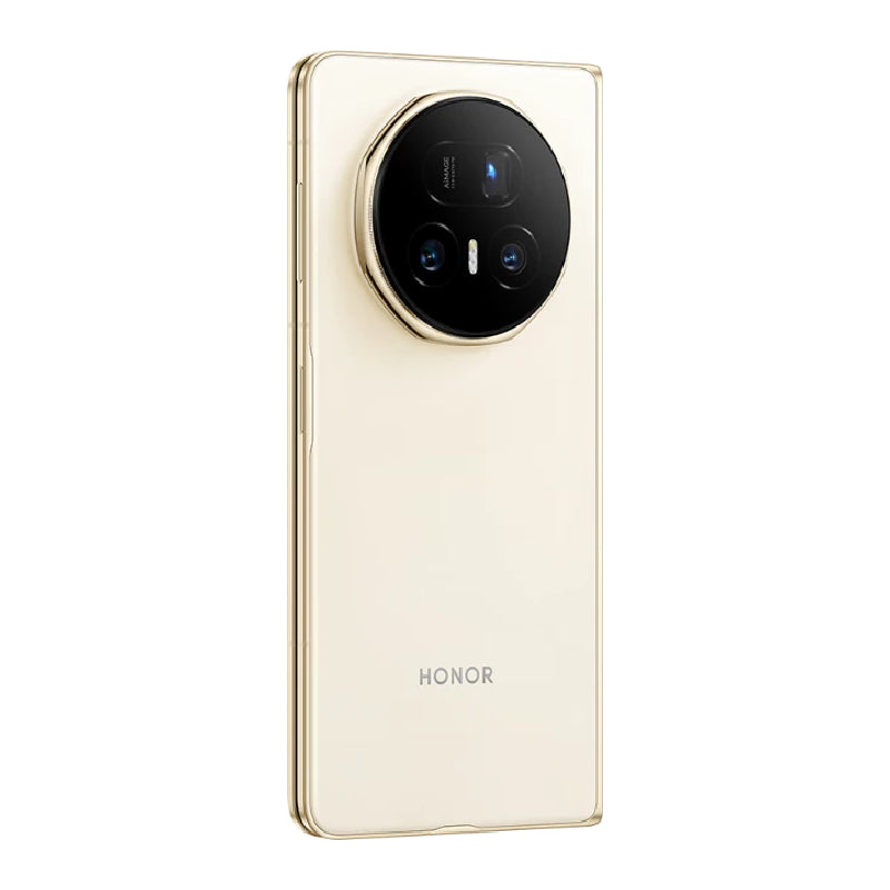 HONOR Magic V5 16GB / 512GB / 7.95’’ OLED / 5G / Ivory White Mobile Mobiles & Tablets > Mobiles
