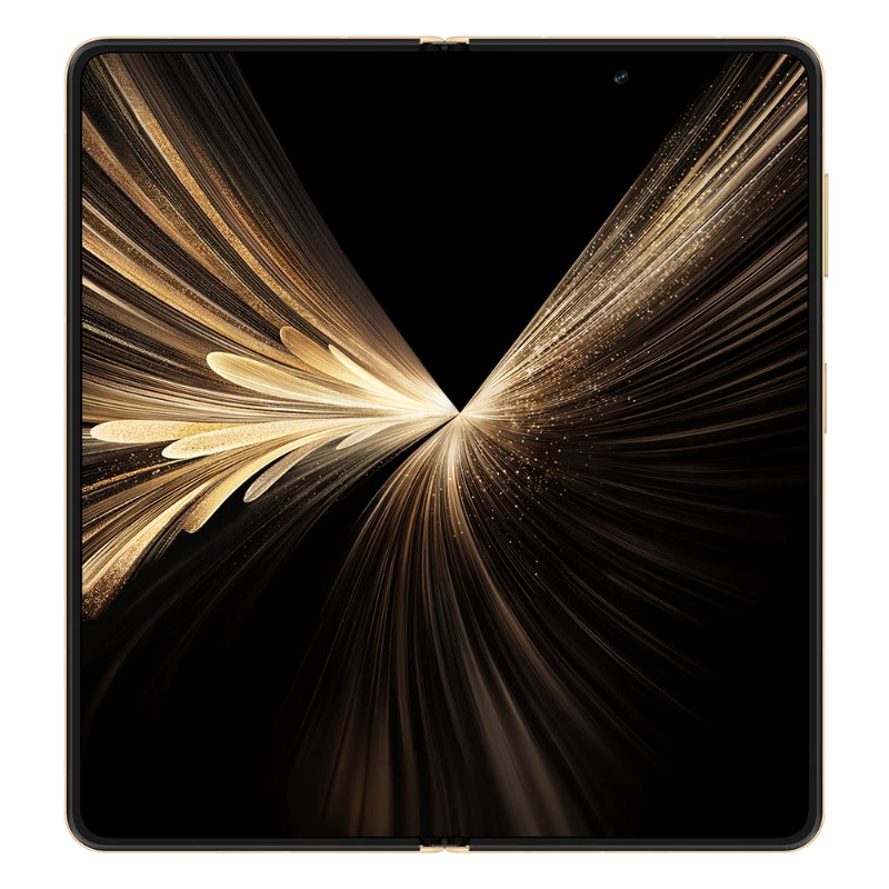 HONOR Magic V5 16GB / 512GB / 7.95’’ OLED / 5G / Dawn Gold Mobile Mobiles & Tablets > Mobiles