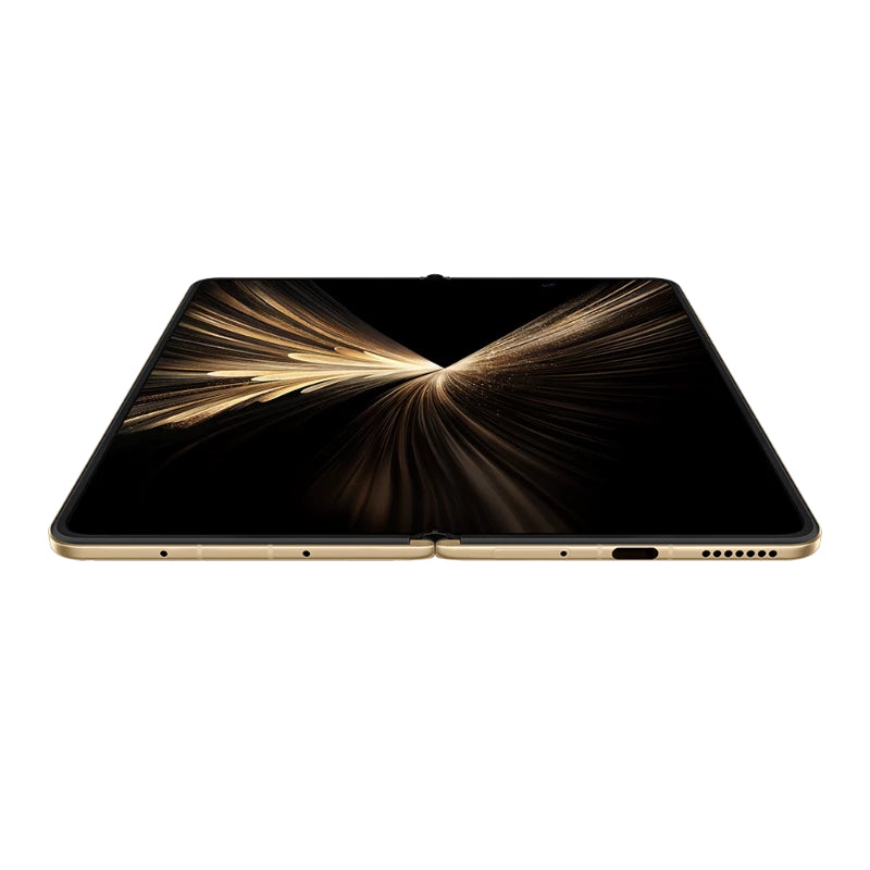 HONOR Magic V5 16GB / 512GB / 7.95’’ OLED / 5G / Dawn Gold Mobile Mobiles & Tablets > Mobiles