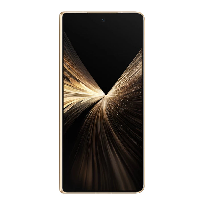 HONOR Magic V5 16GB / 512GB / 7.95’’ OLED / 5G / Dawn Gold Mobile Mobiles & Tablets > Mobiles
