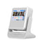 Volto BUDS PLUS C3 Touch Screen Projector - 2.69″ LCD / HDMI / USB 2.0 / Audio Port / White
