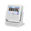 Volto BUDS PLUS C3 Touch Screen Projector - 2.69″ LCD / HDMI / USB 2.0 / Audio Port / White