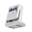 Volto BUDS PLUS C3 Touch Screen Projector - 2.69″ LCD / HDMI / USB 2.0 / Audio Port / White