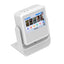 Volto BUDS PLUS C3 Touch Screen Projector - 2.69″ LCD / HDMI / USB 2.0 / Audio Port / White