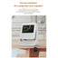 Volto BUDS PLUS C3 Touch Screen Projector - 2.69″ LCD / HDMI / USB 2.0 / Audio Port / White