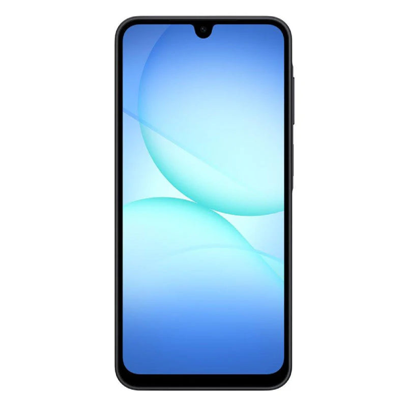 Samsung Galaxy A17 - 256GB / 8GB / 6.7" FHD+ / Wi-Fi / 4G / Black - Mobile
