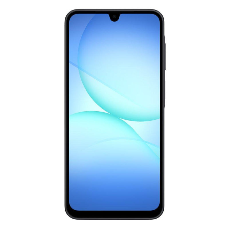 Samsung Galaxy A17 128GB / 4GB / 6.7’’ FHD + / Wi Fi / 5G / Black Mobile Mobiles & Tablets > Mobiles