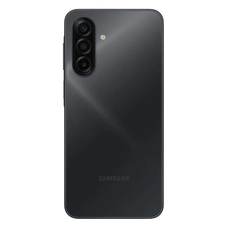 Samsung Galaxy A17 - 256GB / 8GB / 6.7" FHD+ / Wi-Fi / 4G / Black - Mobile