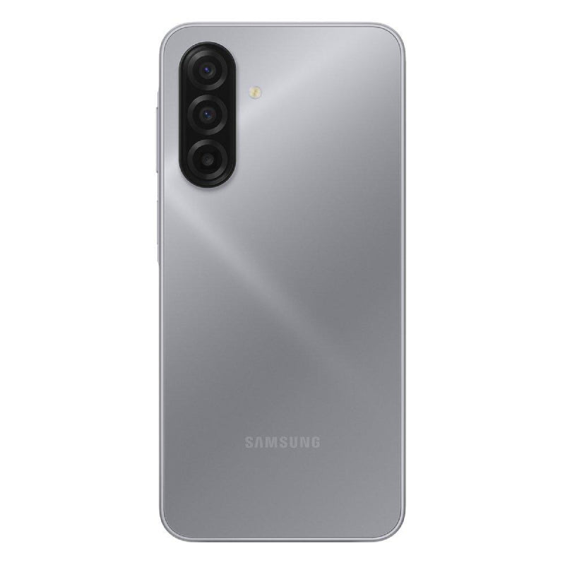 Samsung Galaxy A17 128GB / 4GB / 6.7’’ FHD + / Wi Fi / 5G / Grey Mobile Mobiles & Tablets > Mobiles