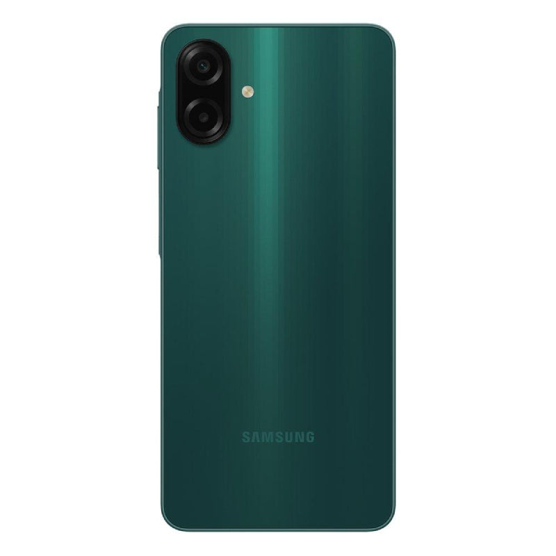 Samsung Galaxy A07 4GB RAM / 128GB / 6.7’’ / 4G / Green Mobile Mobiles & Tablets > Mobiles