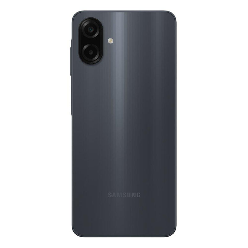 Samsung Galaxy A07 4GB RAM / 128GB / 6.7’’ / 4G / Black Mobile Mobiles & Tablets > Mobiles
