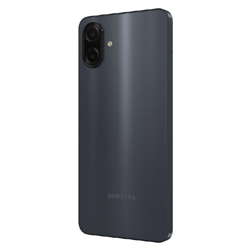 Samsung Galaxy A07 4GB RAM / 64GB / 6.7’’ / 4G / Black Mobile Mobiles & Tablets > Mobiles