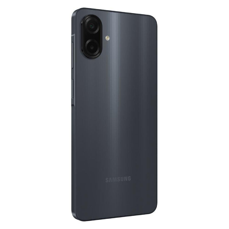 Samsung Galaxy A07 4GB RAM / 128GB / 6.7’’ / 4G / Black Mobile Mobiles & Tablets > Mobiles