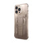 SKINARMA Helio MagSafe Case With Grip Stand Apple iPhone 16 Pro / Gold Accessories > Mobiles & Tablets > Mobiles >