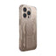 SKINARMA Helio MagSafe Case With Grip Stand Apple iPhone 16 Pro / Gold Accessories > Mobiles & Tablets > Mobiles >