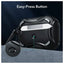 Spigen Apple Airpods 2 Premium case Black Accessories > Headphones > Covers & Cases