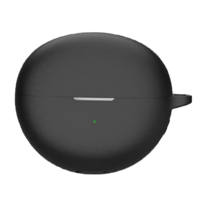 Free Clip Silicone Airpods Cover Case for Huawei FreeClip Case Black Accessories > Headphones > Covers & Cases