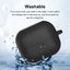 Silicone Airpods Case For Samsung Galaxy Buds 3 / Buds 3 Pro Black Accessories > Headphones > Covers & Cases