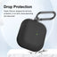 Silicone Airpods Case For Samsung Galaxy Buds 3 / Buds 3 Pro Black Accessories > Headphones > Covers & Cases