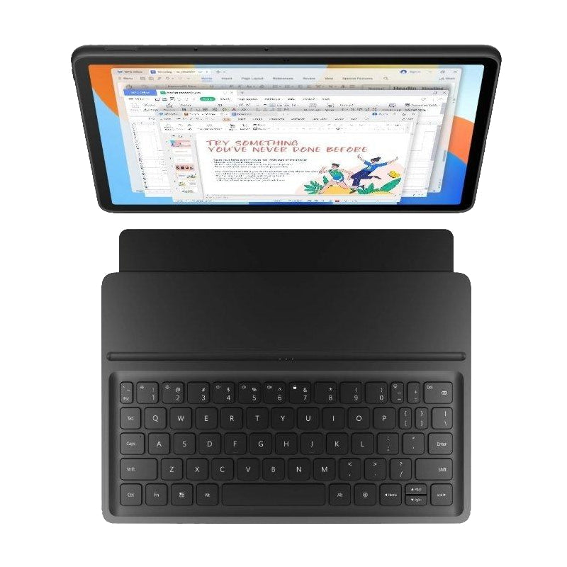 Huawei MatePad 11.5’’ / 8GB / 256GB / Wi Fi / Paper Matte Edition / Blue Keyboard + Pencil (Included) Mobiles & Tablets
