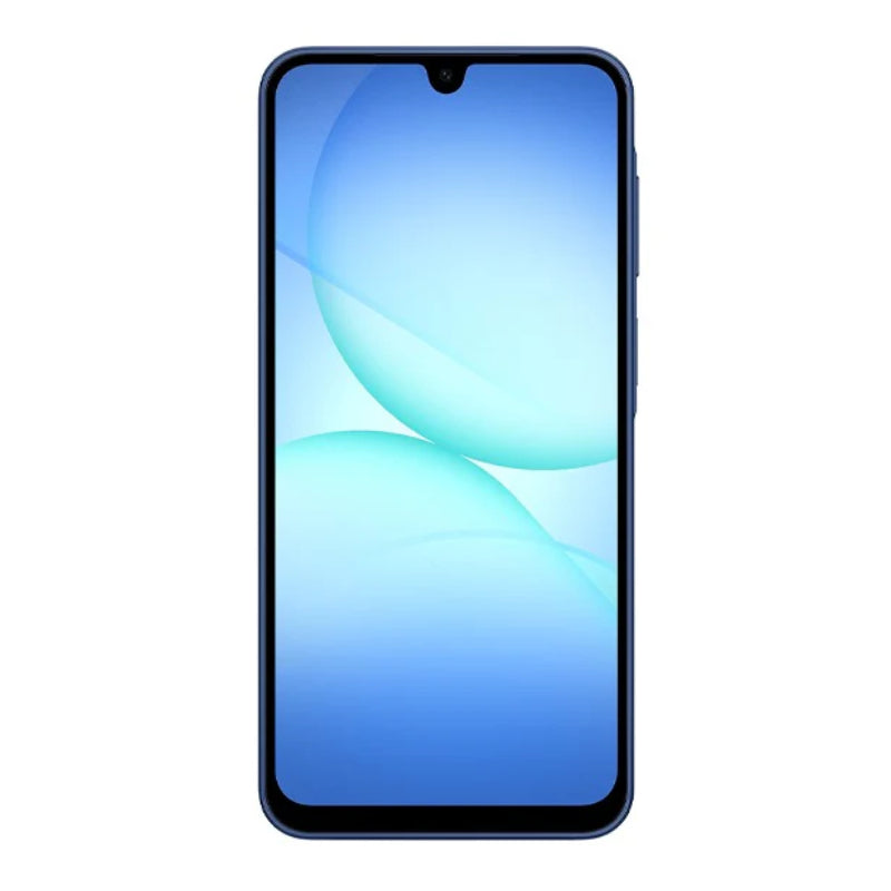 Samsung Galaxy A17 256GB / 8GB / 6.7’’ FHD+ / Wi Fi / 5G / Blue Mobile Mobiles & Tablets > Mobiles