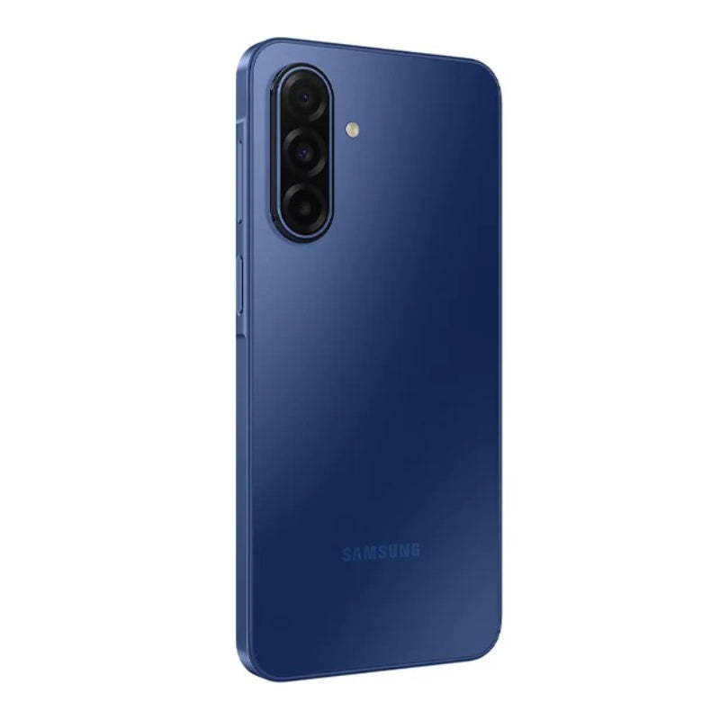 Samsung Galaxy A17 256GB / 8GB / 6.7’’ FHD+ / Wi Fi / 5G / Blue Mobile Mobiles & Tablets > Mobiles