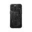 SKINARMA Helio MagSafe Case With Grip Stand for Apple iPhone 16 Pro - Black