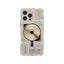 SKINARMA Nova MagSafe Case for Apple iPhone 16 Pro Max - Gold