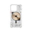 SKINARMA Nova MagSafe Case for Apple iPhone 16 Pro Max - Gold