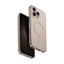 Uniq Hybrid Clario (Eco) MagSafe Case for iPhone 16 Pro Max – Champagne Gold