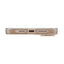 Uniq Hybrid Clario (Eco) MagSafe Case for iPhone 16 Pro Max – Champagne Gold